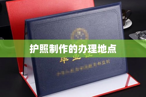 定边护照制作的办理地点